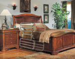 ST8000 - EZ Adjust Bed Rail